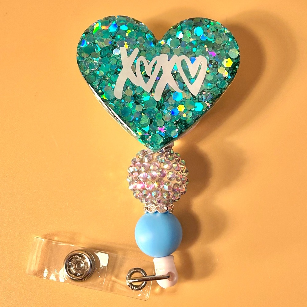 Valentines Day 💙 Badge Reel